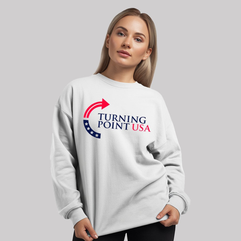 Charlie Kirk Turning Point Usa Shirt