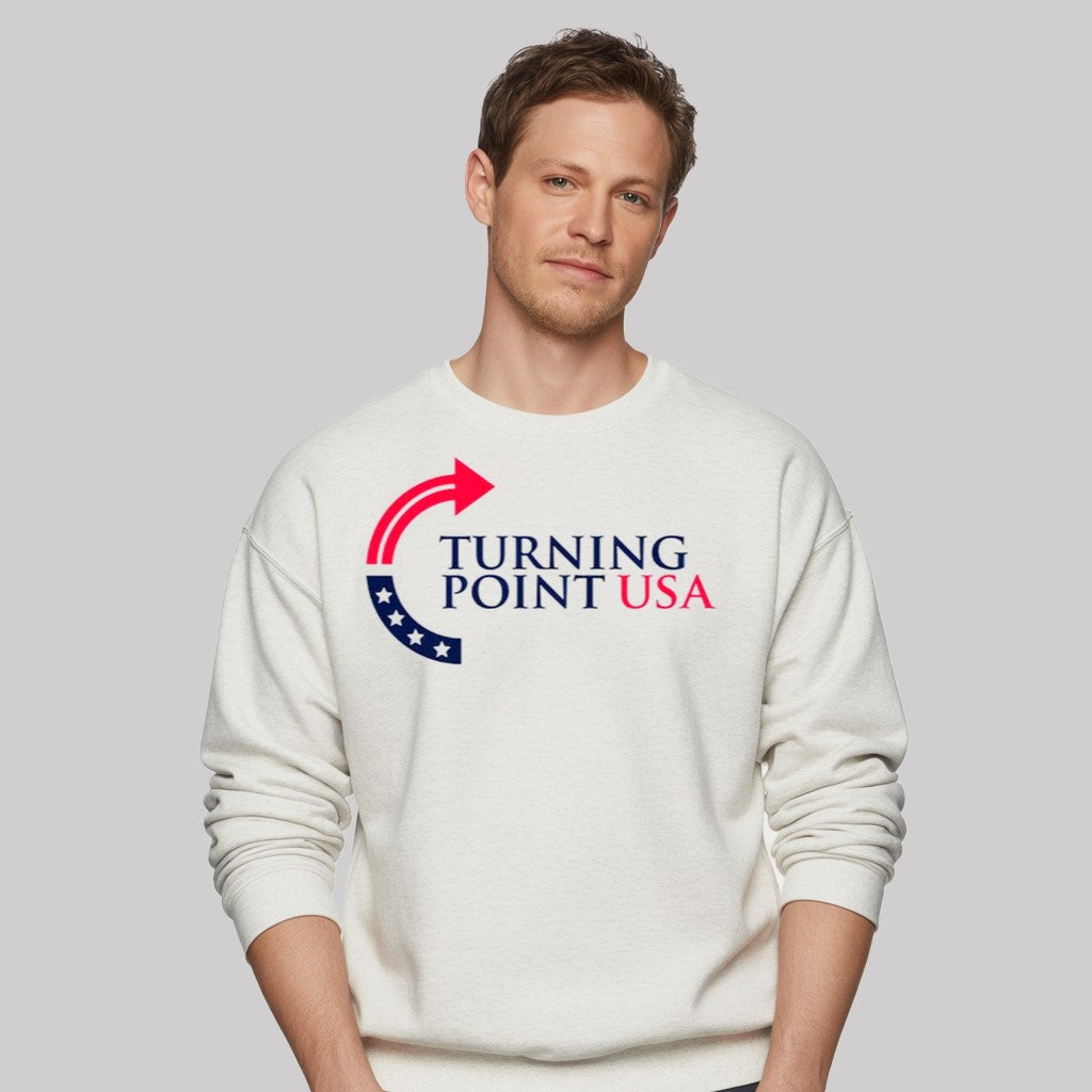 Charlie Kirk Turning Point Usa Shirt
