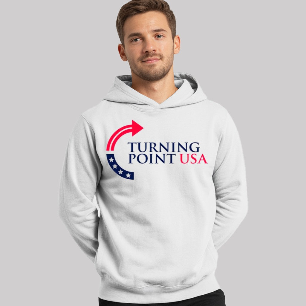 Charlie Kirk Turning Point Usa Shirt