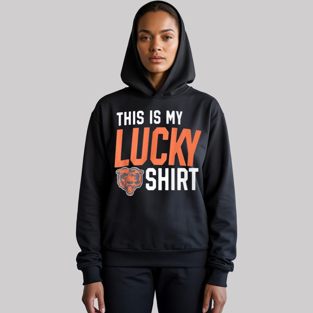 Chicago Bears This Is My lucky Shirt