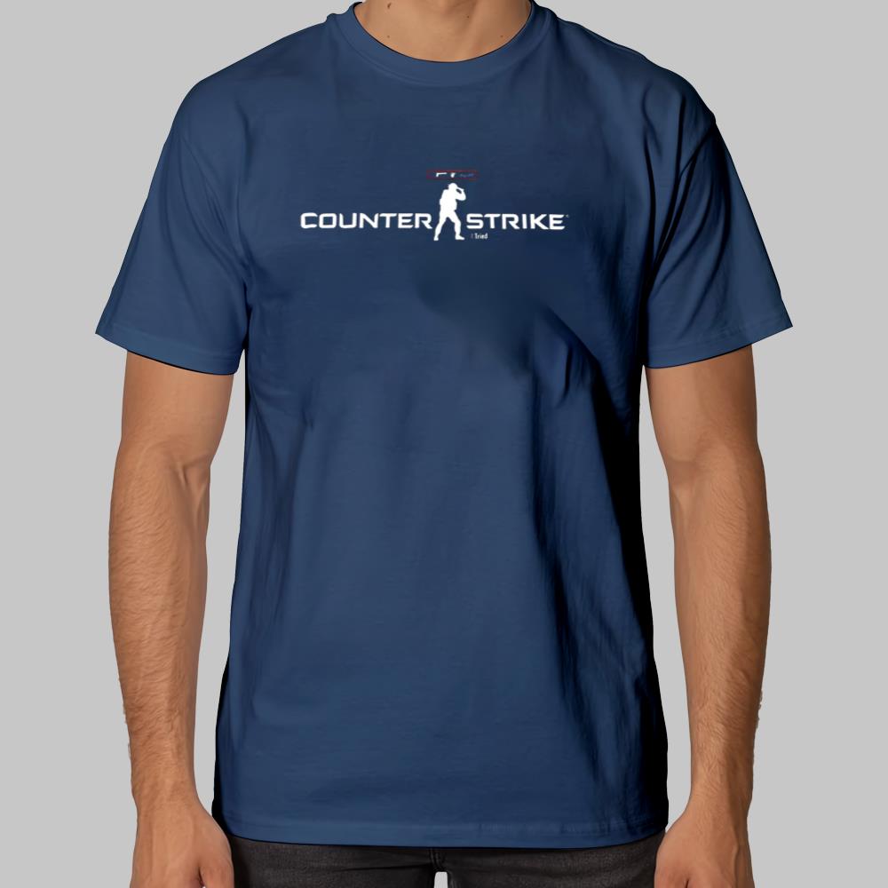Counter Strile I Tried Shirt 2025