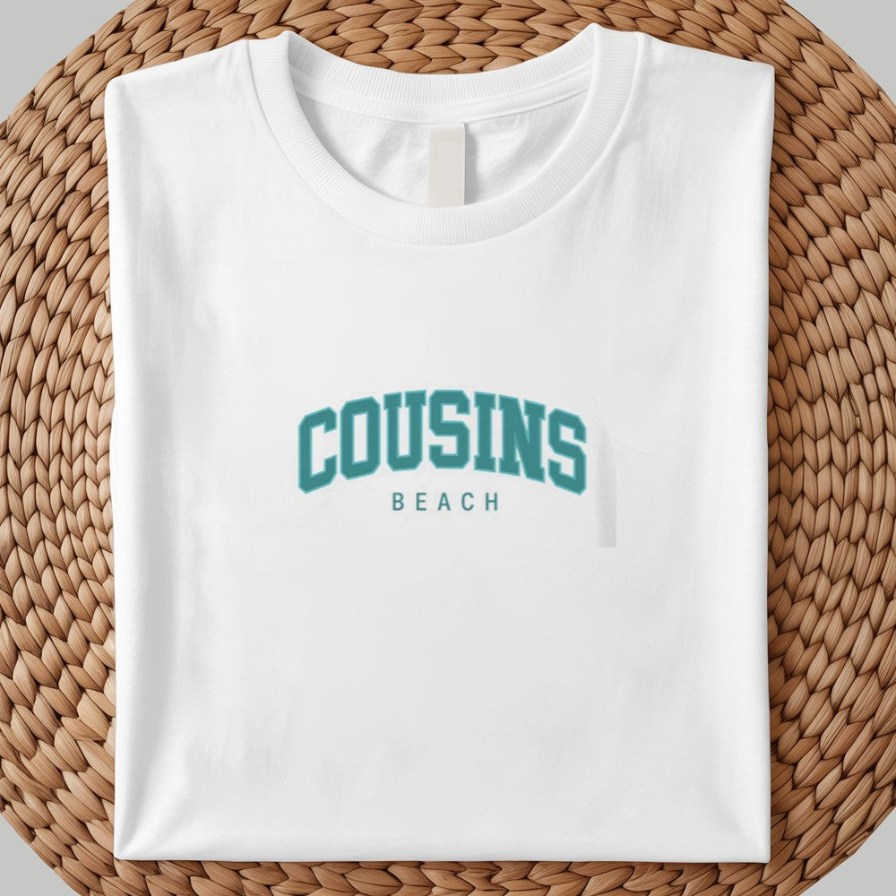 Cousins Beach Shirt 2025