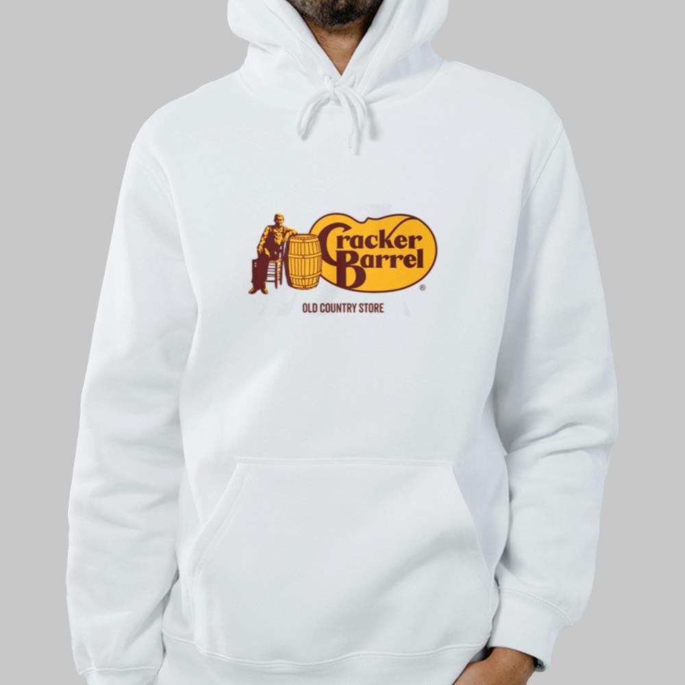 Cracker Barrel Old Country Store Shirt 2025