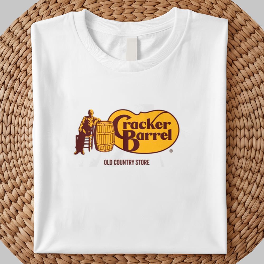 Cracker Barrel Old Country Store Shirt 2025