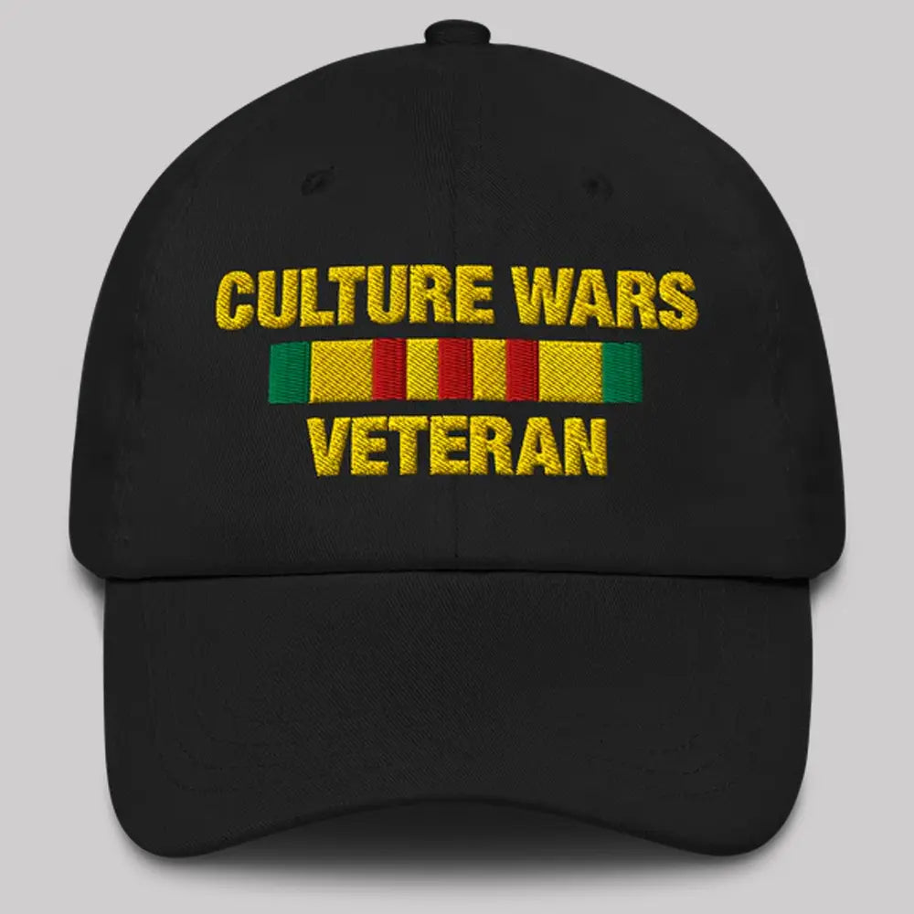 Culture Wars Veteran Hat 2025 Clothingus Diamond