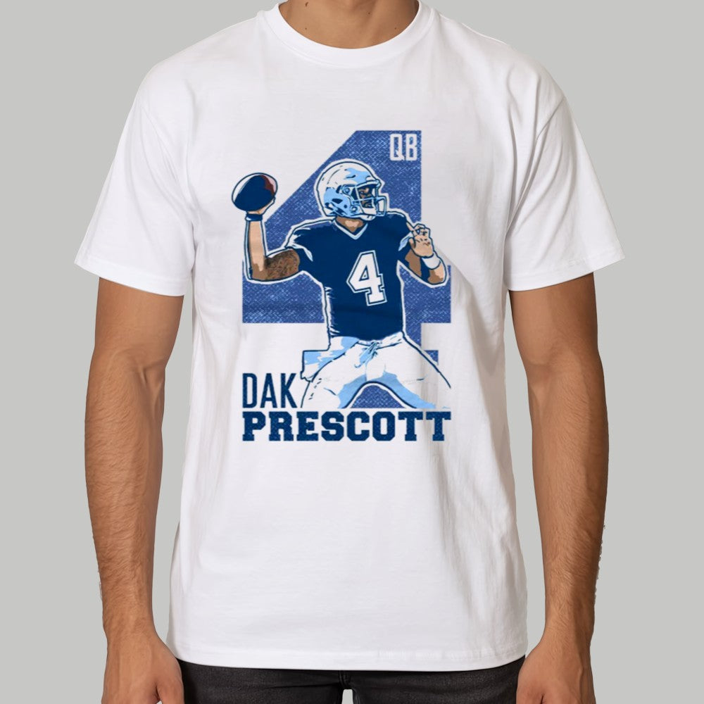 Dak Prescott Shirt