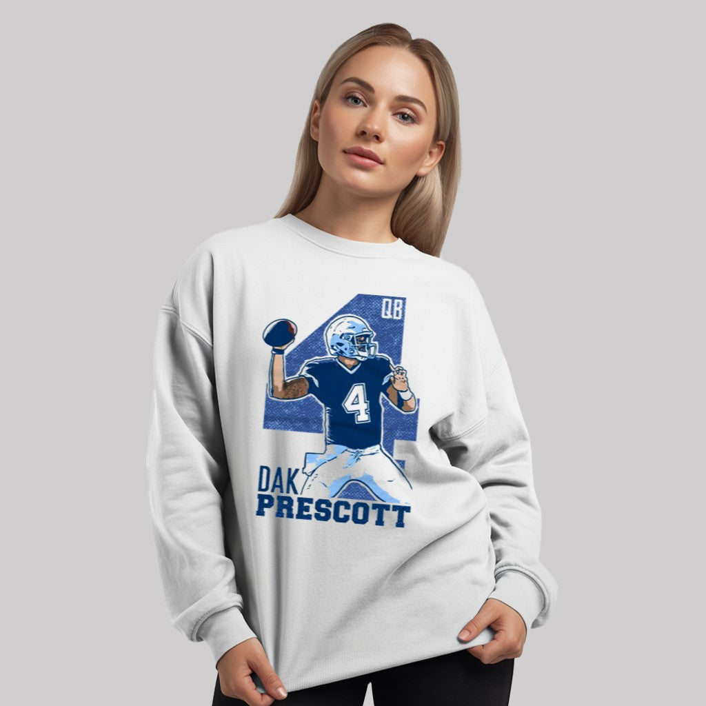 Dak Prescott Shirt