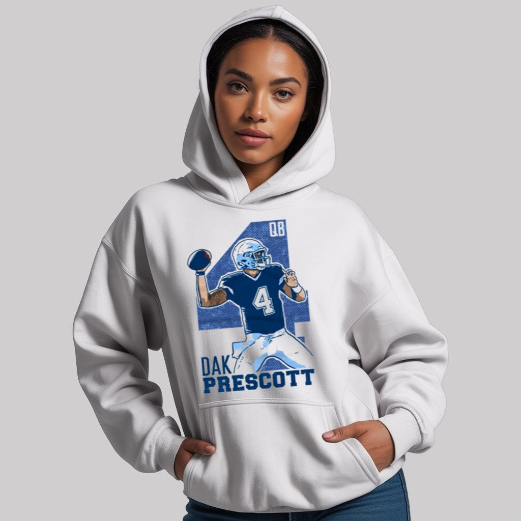 Dak Prescott Shirt