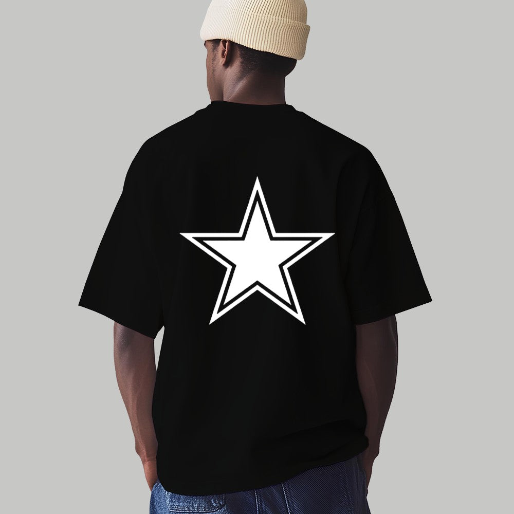 Dallas Cowboys Enfant Riches Deprimes Shirt