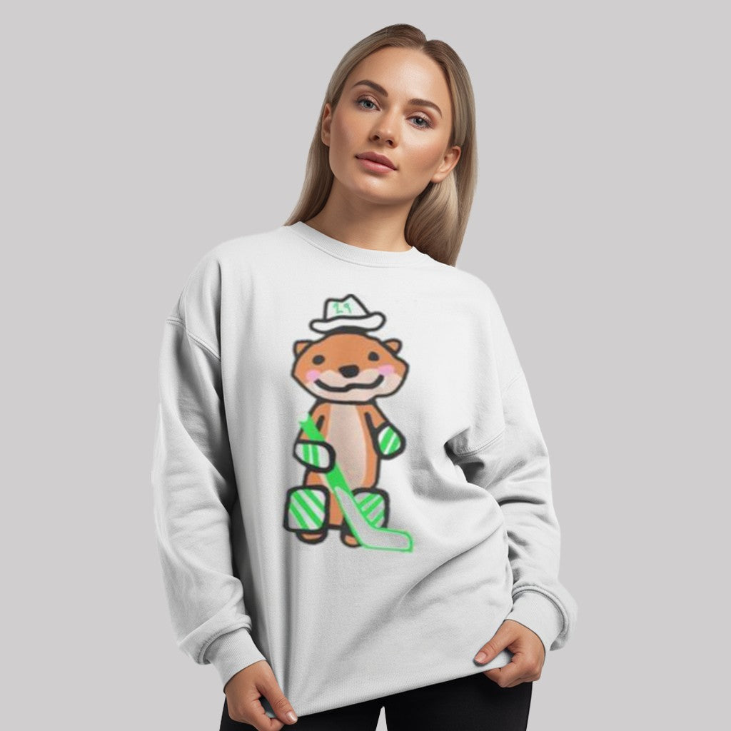 Dallas Stars Jake Otter Shirt