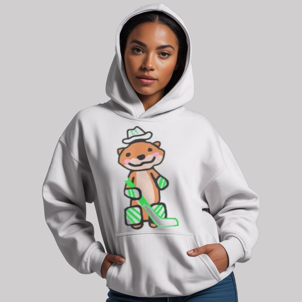 Dallas Stars Jake Otter Shirt