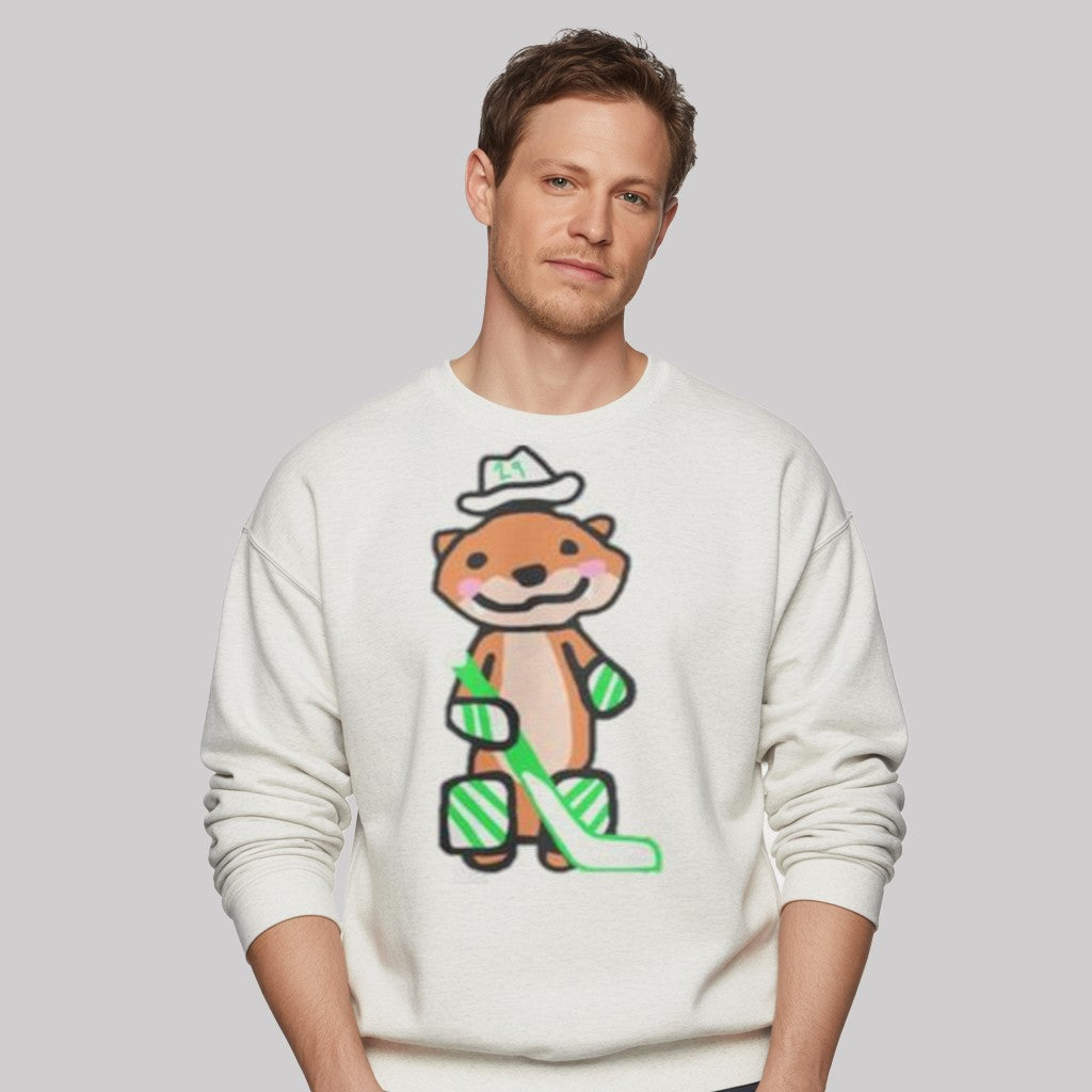 Dallas Stars Jake Otter Shirt