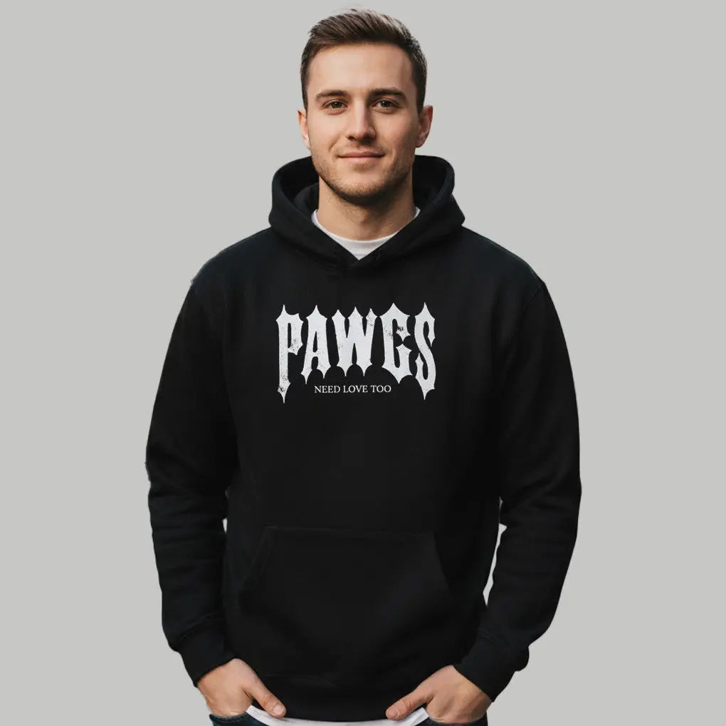 Damson Idris Pawgs Need Love Too Shirt Clothingus Diamond