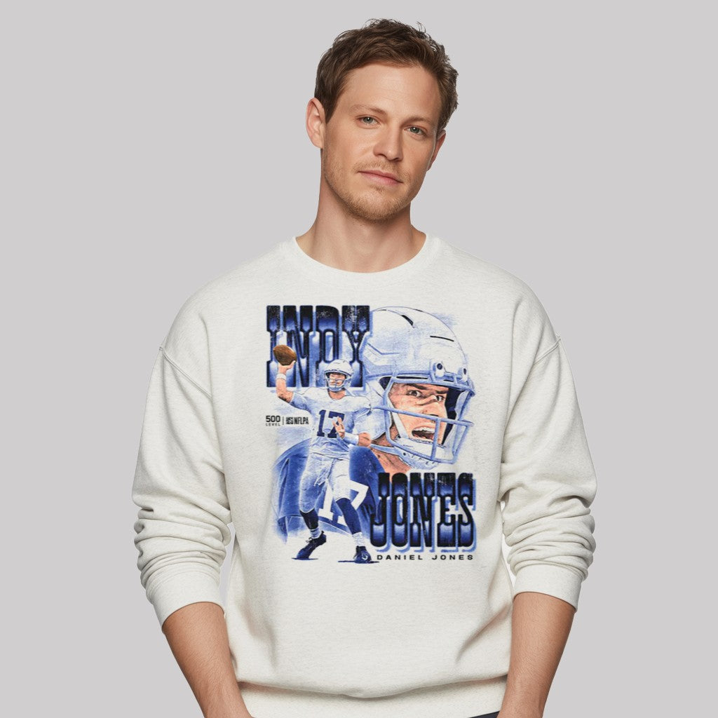 Daniel Jones Shirt
