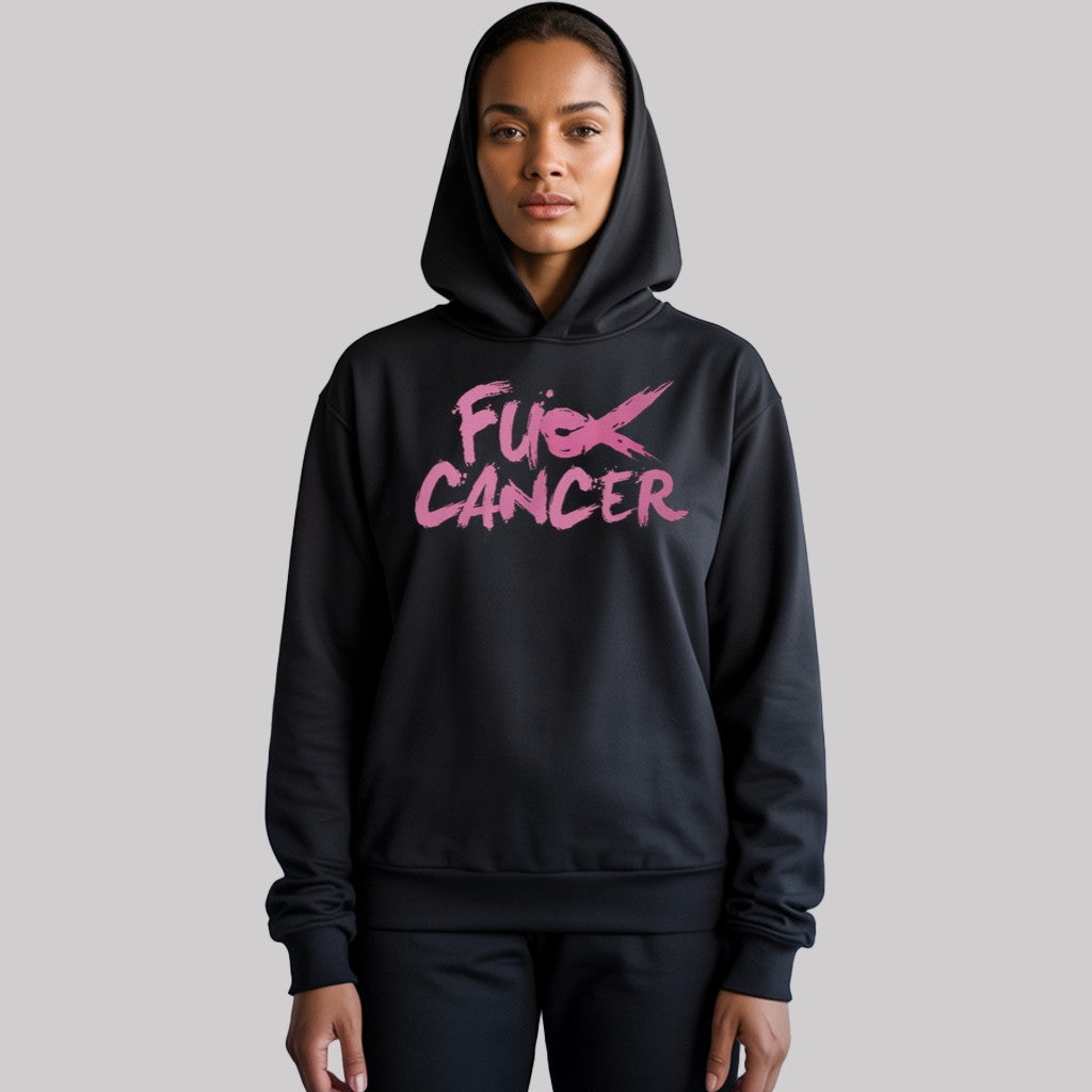 Daren Bates Fuck Cancer Shirt