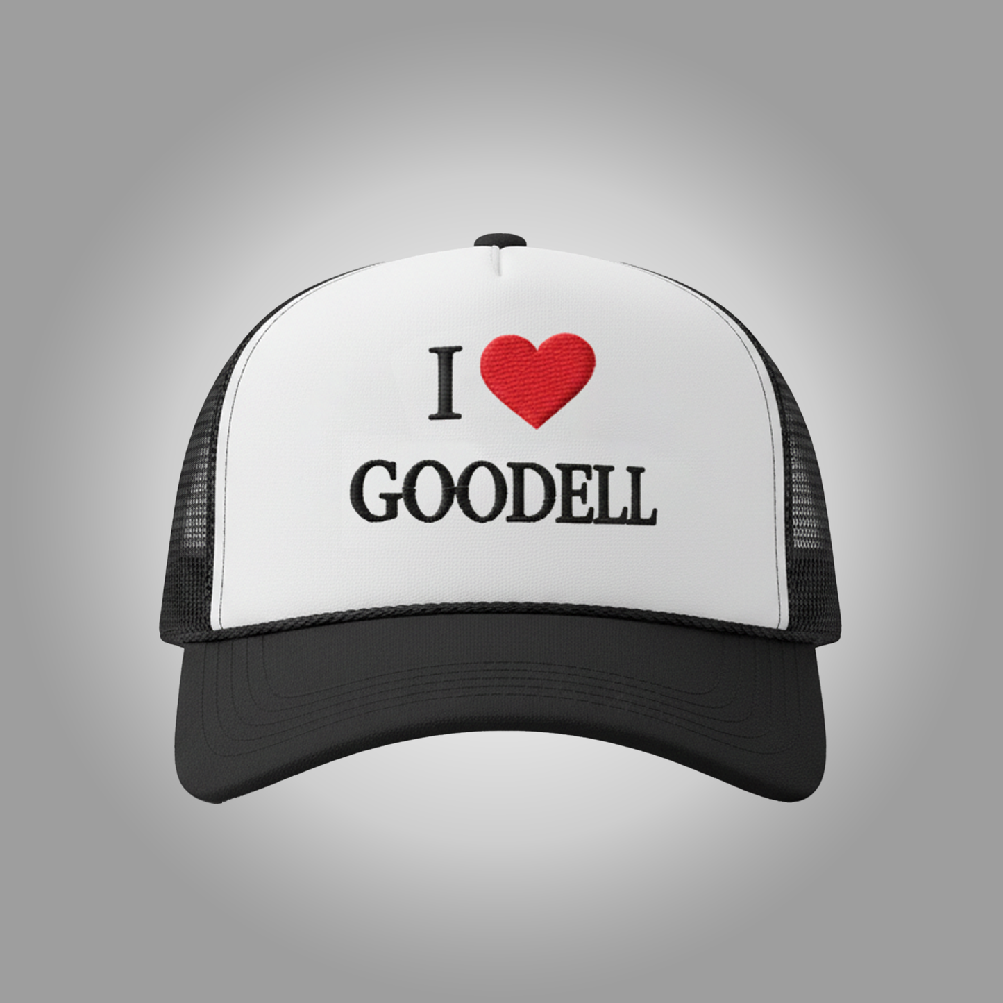 Dave Portnoy I Love Goodell Hat Clothingus Diamond