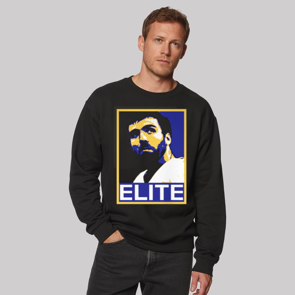Dennis Pitta Joe Flacco Elite Shirt