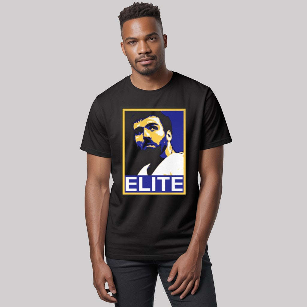 Dennis Pitta Joe Flacco Elite Shirt
