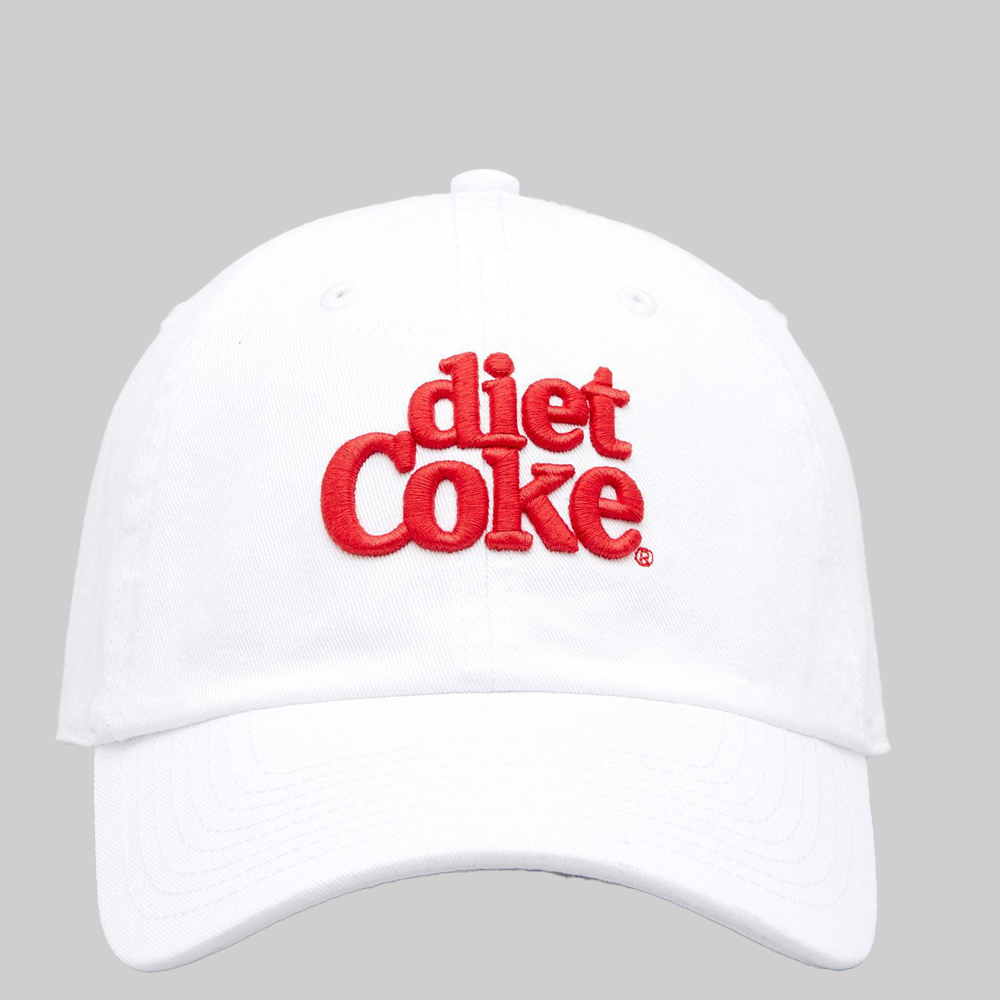 Diet Coke Hat 2025 - Clothingus Diamond