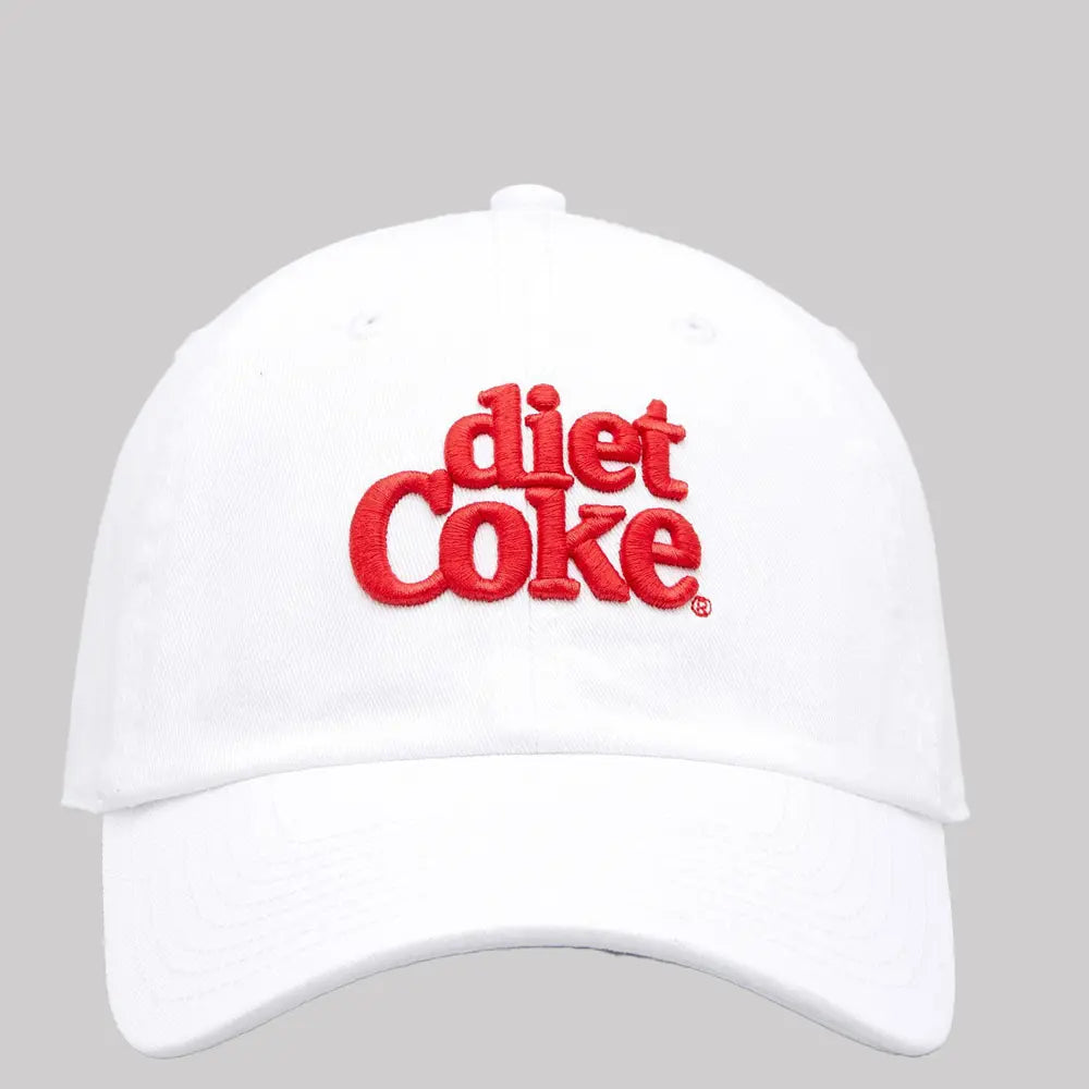 Diet Coke Hat 2025 Clothingus Diamond