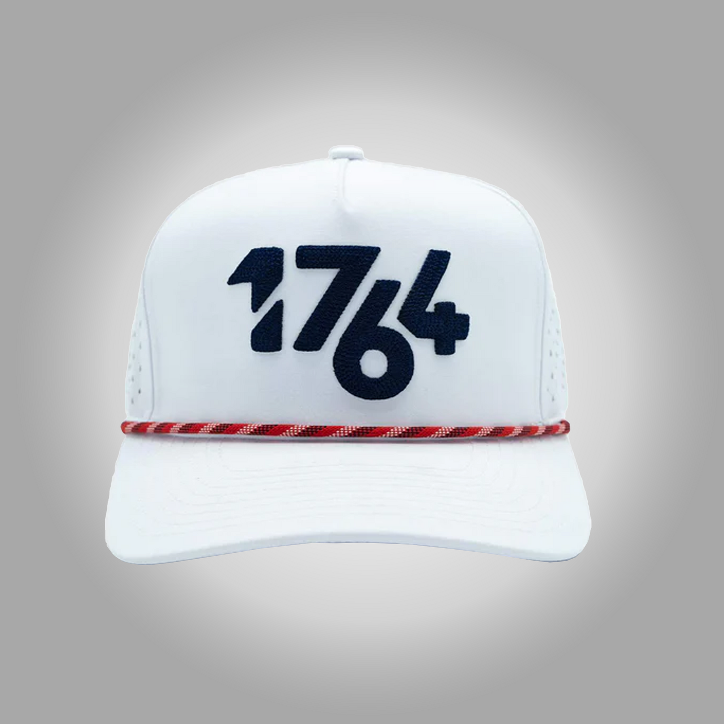 Dod King Golf 1764 Hat - Clothingus Diamond