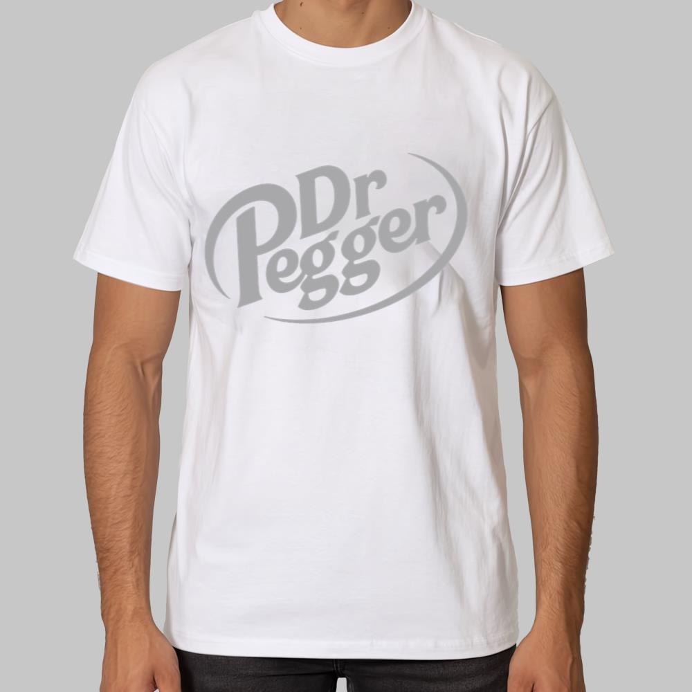 Dr Pegger Shirt 2025