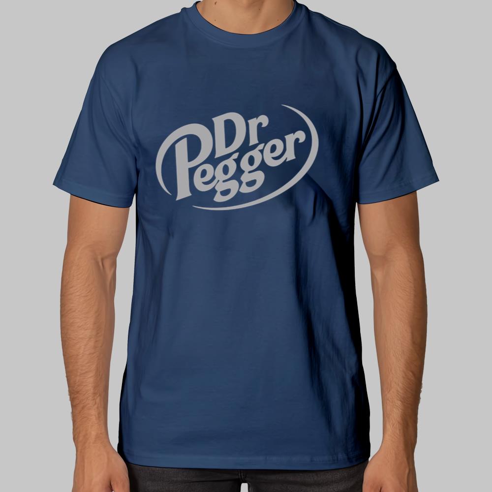 Dr Pegger Shirt 2025