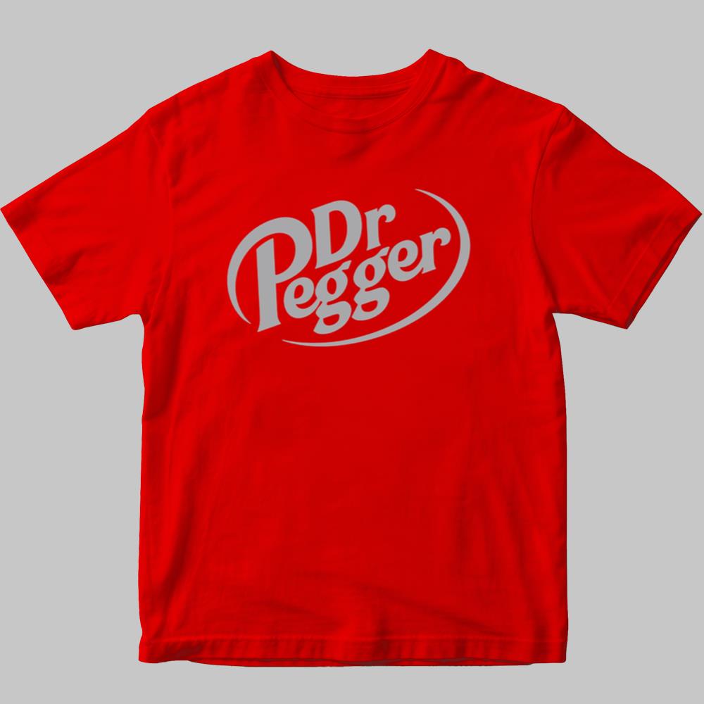 Dr Pegger Shirt 2025