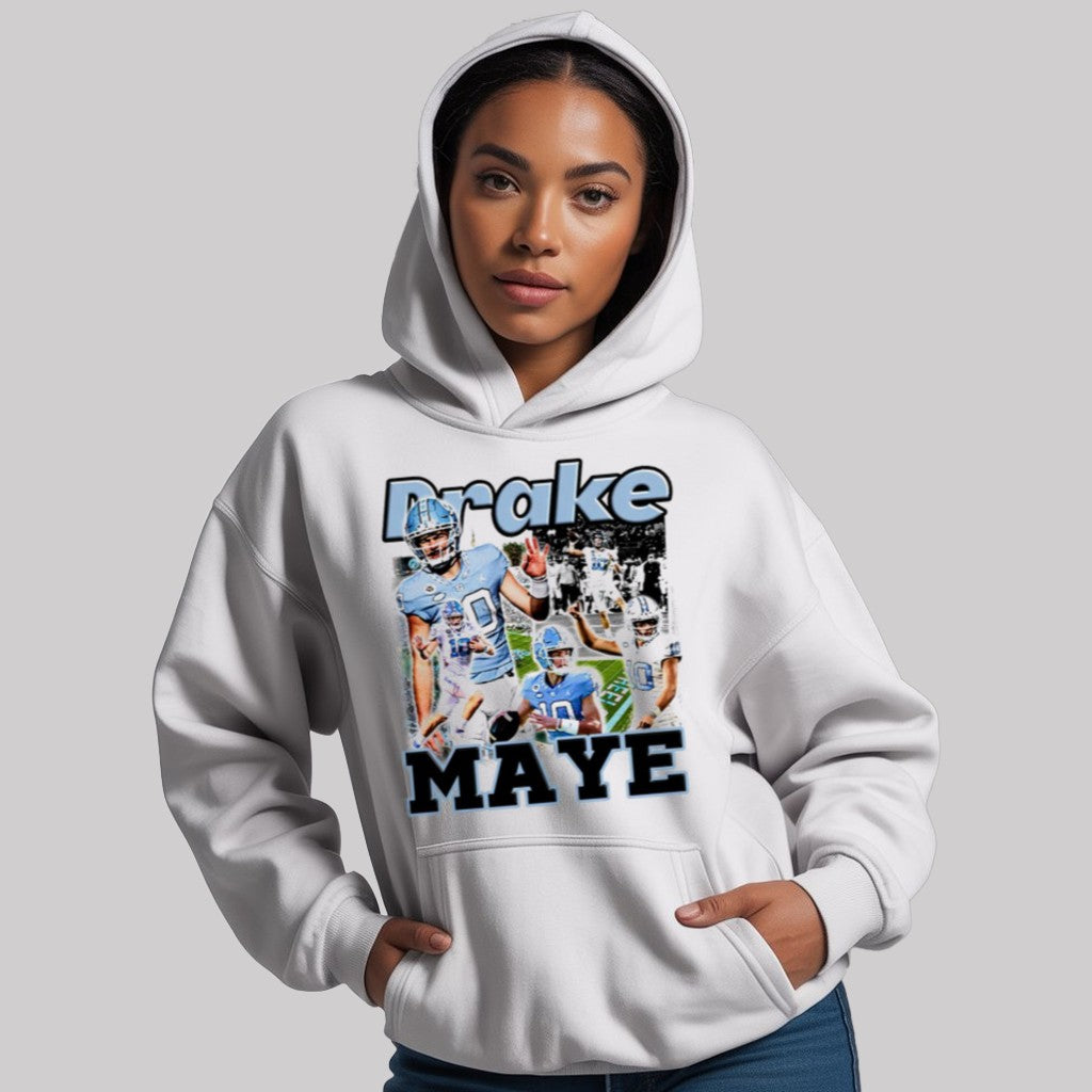 Drake Maye Shirt