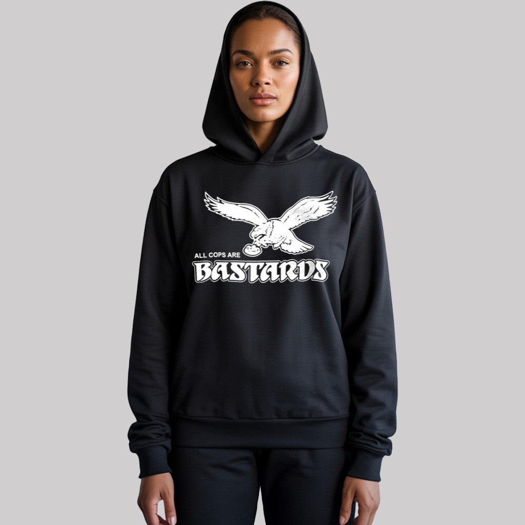 Eagles All Cops Are Bastards Shirt