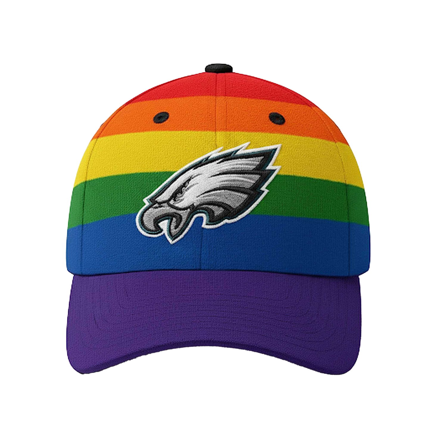 Eagles Coach Nick Sirianni Hat Today