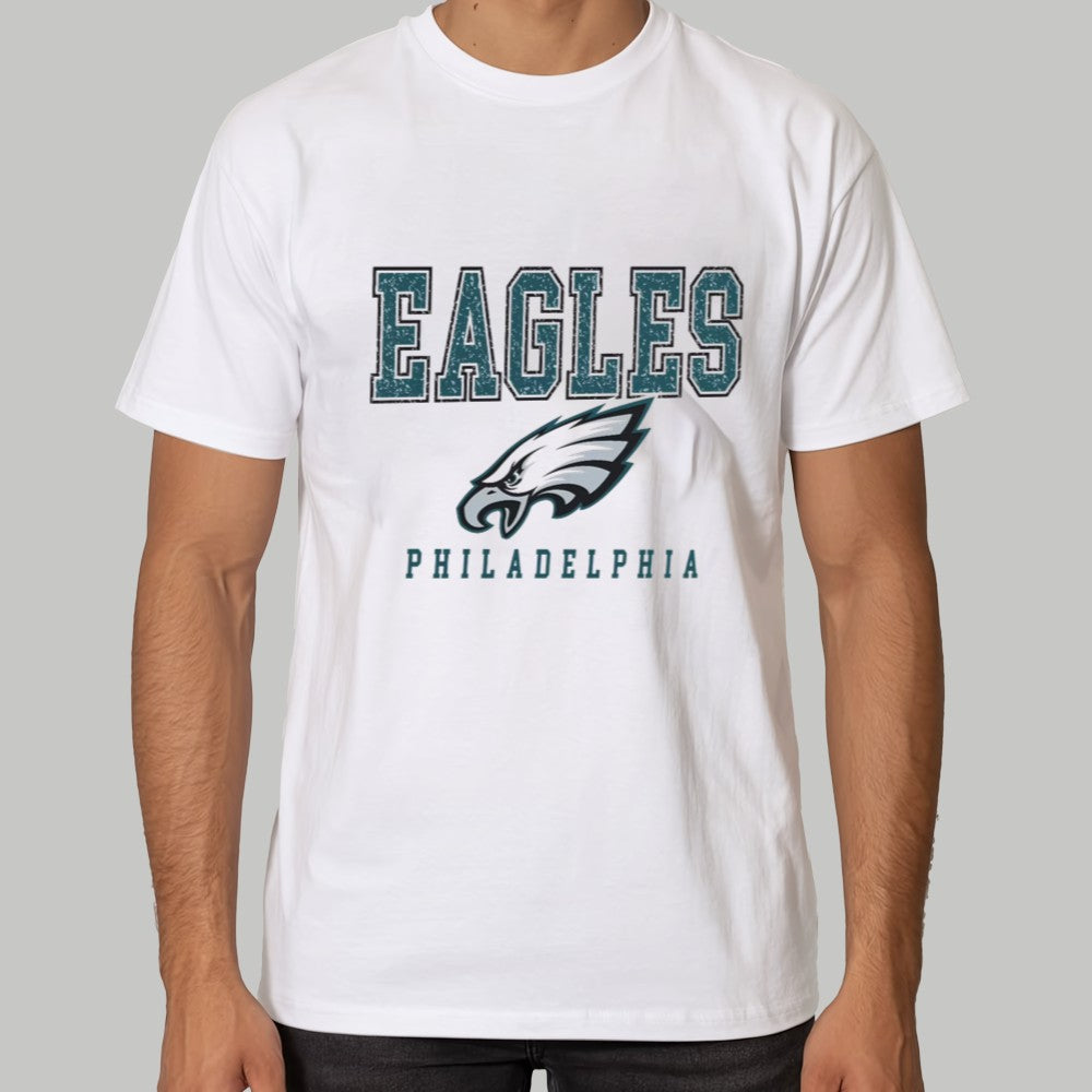 Eagles PhilaDelphia Shirt 2025