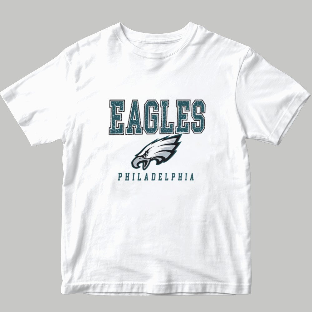 Eagles PhilaDelphia Shirt 2025