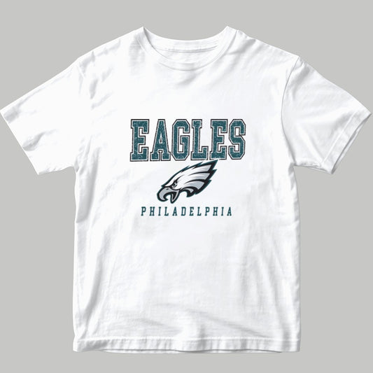Eagles PhilaDelphia Shirt 2025