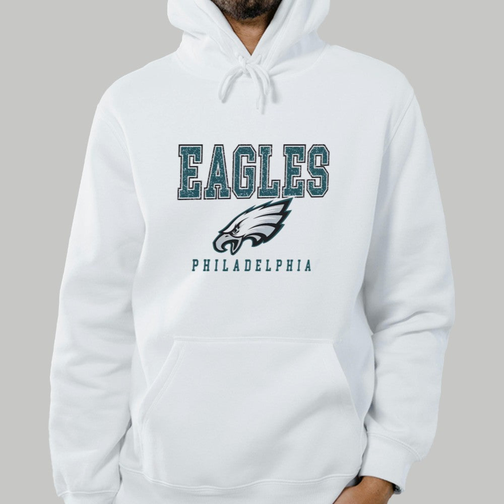 Eagles PhilaDelphia Shirt 2025