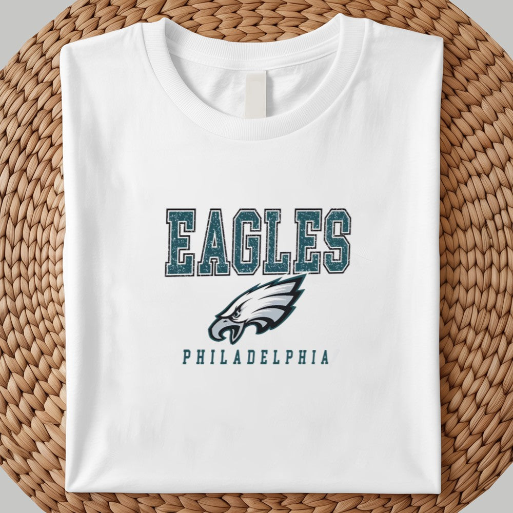 Eagles PhilaDelphia Shirt 2025