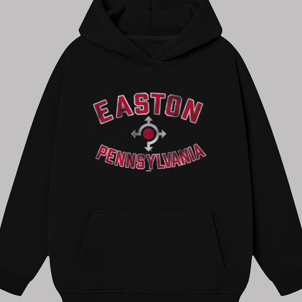 Easton Pennsylvania shirt 2025