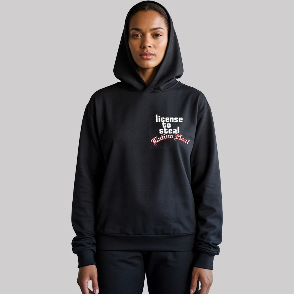 Eddie Guerrero License To Stea Shirt - Clothingus Diamond