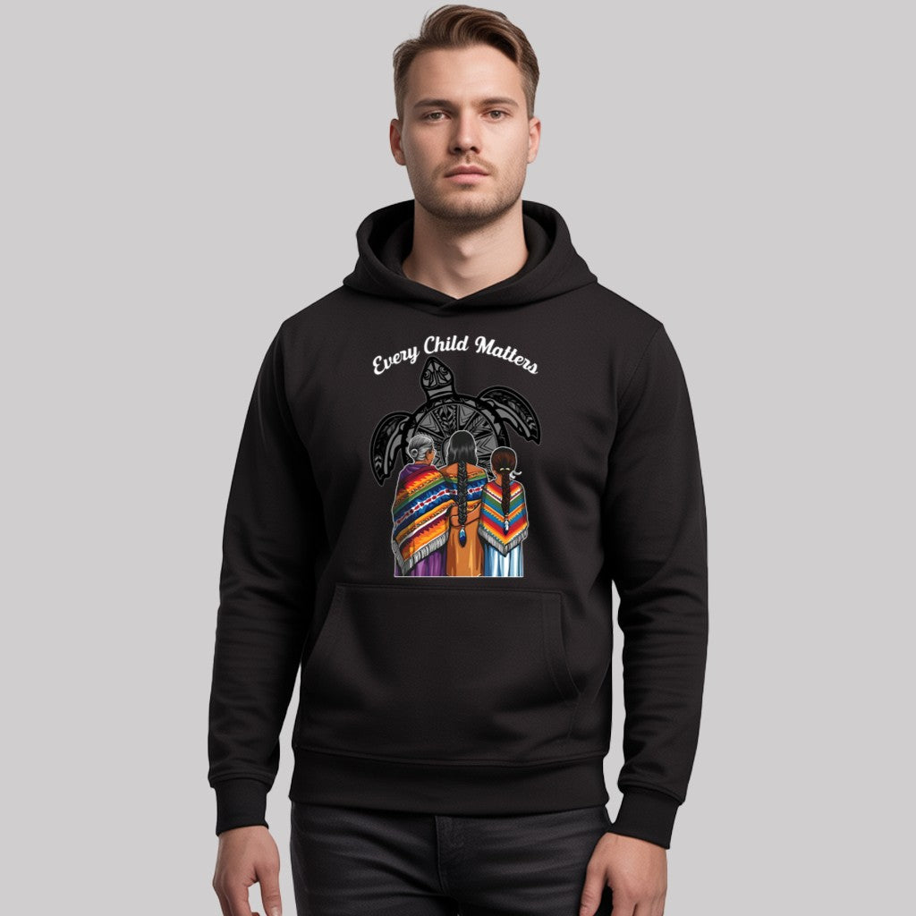 Every Child Matters Shirt - Clothingus Diamond