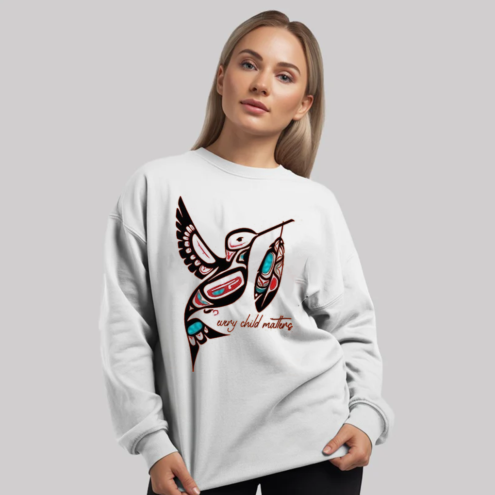 Every Child Matters Shirt