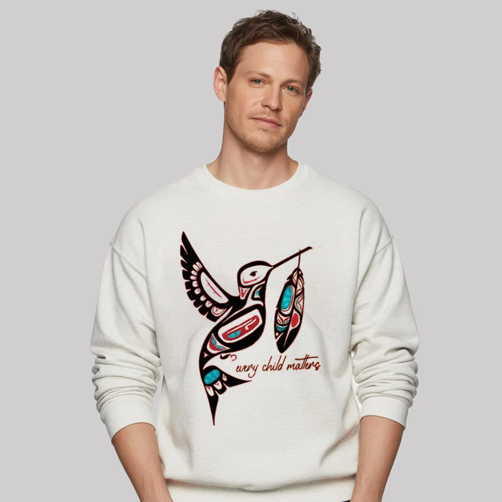 Every Child Matters Shirt