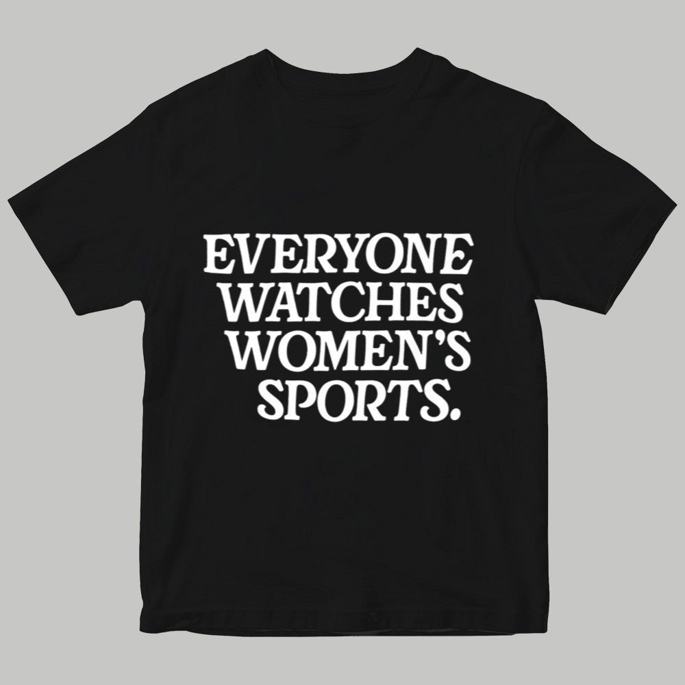 Ciara Princess Everyone Watches Women's Sports Shirt