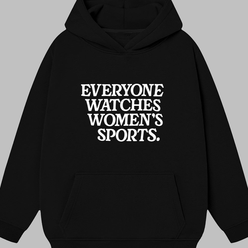 Ciara Princess Everyone Watches Women's Sports Shirt