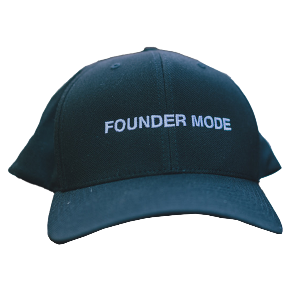 Founder Mode Hat
