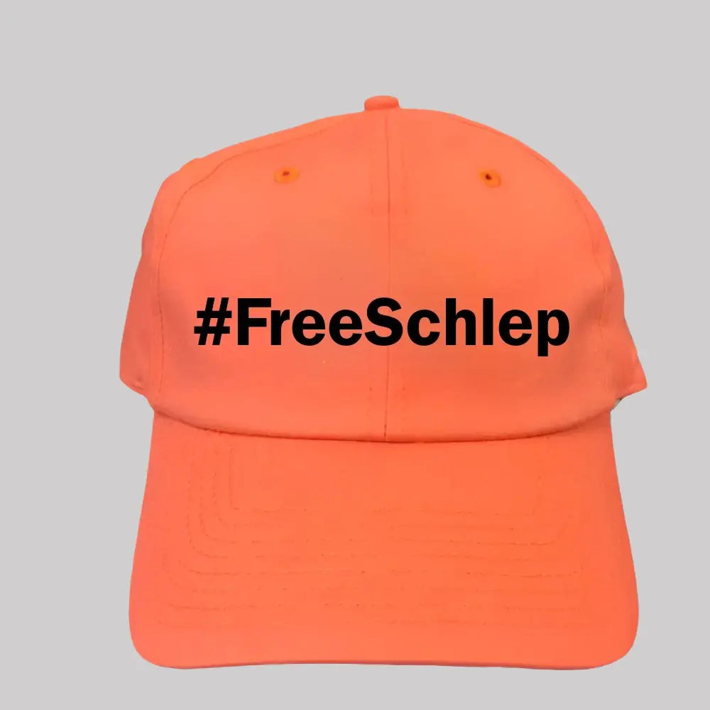 Free Schlep Hat 2025 - Clothingus Diamond