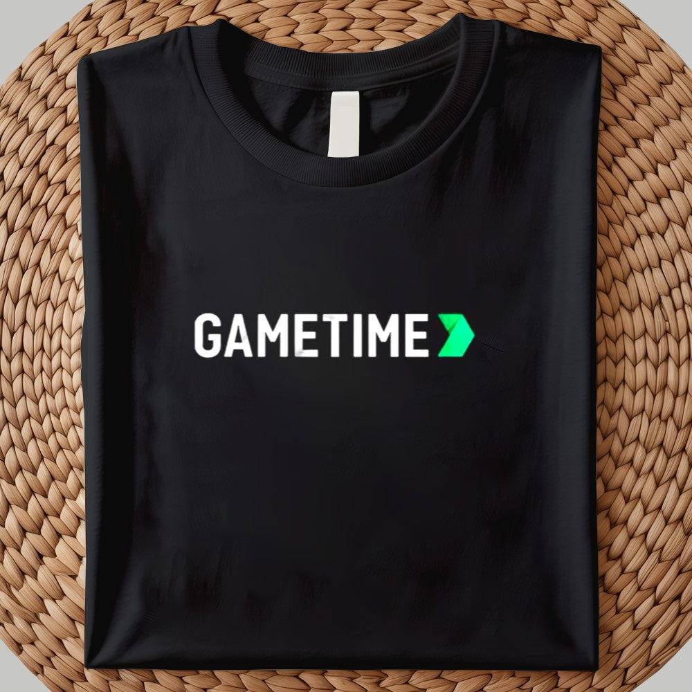 Game Time One team One Dream Shirt