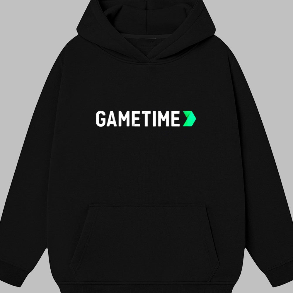 Game Time One team One Dream Shirt