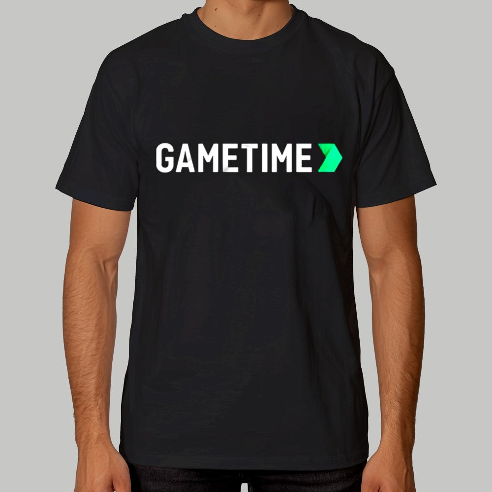 Game Time One team One Dream Shirt
