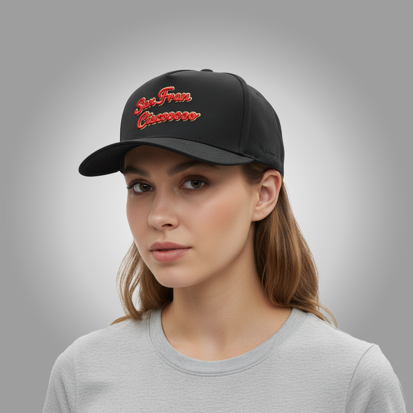 Greg Papa San Francisco 49ers San Fran Ciscooooo Hat Clothingus Diamond