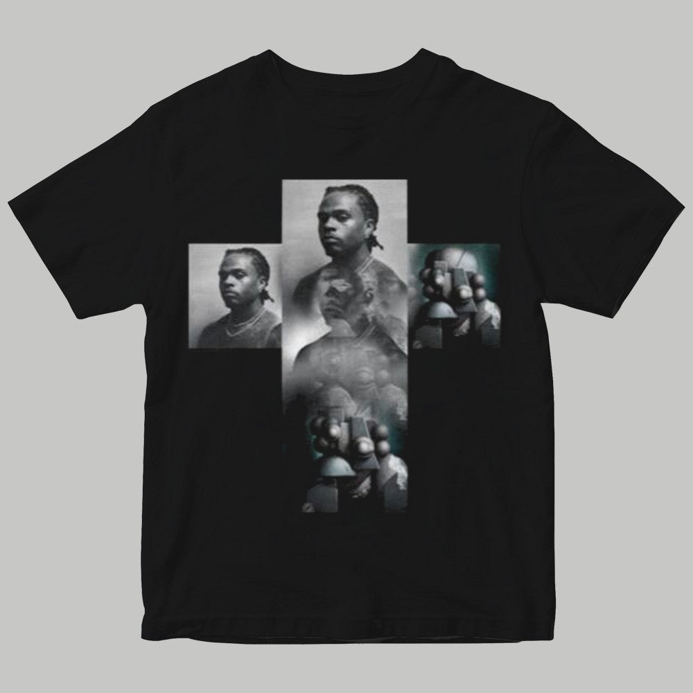 Gunna Merch The Last Wun Covers Tee Shirt